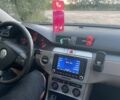 Черный Фольксваген Пассат Вариант, объемом двигателя 2 л и пробегом 370 тыс. км за 2650 $, фото 3 на Automoto.ua