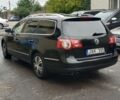 Чорний Фольксваген Пассат Варіант, об'ємом двигуна 0 л та пробігом 300 тис. км за 3100 $, фото 4 на Automoto.ua
