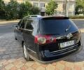 Черный Фольксваген Пассат Вариант, объемом двигателя 2 л и пробегом 350 тыс. км за 5450 $, фото 5 на Automoto.ua