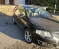 Черный Фольксваген Пассат Вариант, объемом двигателя 2 л и пробегом 350 тыс. км за 5794 $, фото 1 на Automoto.ua