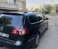 Чорний Фольксваген Пассат Варіант, об'ємом двигуна 1.9 л та пробігом 355 тис. км за 3350 $, фото 4 на Automoto.ua