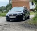 Черный Фольксваген Пассат Вариант, объемом двигателя 1.8 л и пробегом 315 тыс. км за 5000 $, фото 1 на Automoto.ua