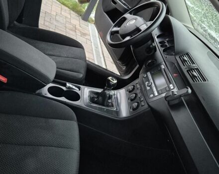 Черный Фольксваген Пассат Вариант, объемом двигателя 2 л и пробегом 198 тыс. км за 4533 $, фото 6 на Automoto.ua