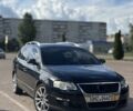 Черный Фольксваген Пассат Вариант, объемом двигателя 2 л и пробегом 290 тыс. км за 3500 $, фото 1 на Automoto.ua