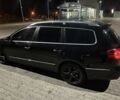 Чорний Фольксваген Пассат Варіант, об'ємом двигуна 2 л та пробігом 240 тис. км за 6500 $, фото 2 на Automoto.ua
