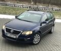 Чорний Фольксваген Пассат Варіант, об'ємом двигуна 2 л та пробігом 405 тис. км за 2250 $, фото 4 на Automoto.ua