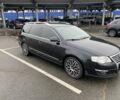 Черный Фольксваген Пассат Вариант, объемом двигателя 1.9 л и пробегом 270 тыс. км за 6900 $, фото 7 на Automoto.ua