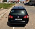 Чорний Фольксваген Пассат Варіант, об'ємом двигуна 2 л та пробігом 292 тис. км за 6200 $, фото 4 на Automoto.ua