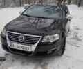 Чорний Фольксваген Пассат Варіант, об'ємом двигуна 2 л та пробігом 342 тис. км за 7300 $, фото 1 на Automoto.ua