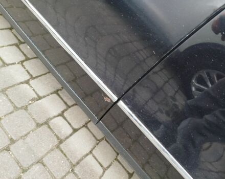 Чорний Фольксваген Пассат Варіант, об'ємом двигуна 2 л та пробігом 324 тис. км за 4650 $, фото 11 на Automoto.ua