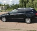 Чорний Фольксваген Пассат Варіант, об'ємом двигуна 1.6 л та пробігом 297 тис. км за 5668 $, фото 5 на Automoto.ua