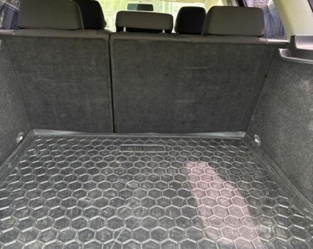 Черный Фольксваген Пассат Вариант, объемом двигателя 1.6 л и пробегом 185 тыс. км за 5999 $, фото 11 на Automoto.ua