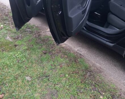 Чорний Фольксваген Пассат Варіант, об'ємом двигуна 1.9 л та пробігом 395 тис. км за 6600 $, фото 6 на Automoto.ua