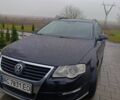 Чорний Фольксваген Пассат Варіант, об'ємом двигуна 1.9 л та пробігом 400 тис. км за 7000 $, фото 1 на Automoto.ua