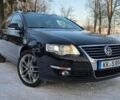Чорний Фольксваген Пассат Варіант, об'ємом двигуна 1.9 л та пробігом 227 тис. км за 2100 $, фото 1 на Automoto.ua