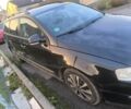 Черный Фольксваген Пассат Вариант, объемом двигателя 2 л и пробегом 440 тыс. км за 3700 $, фото 2 на Automoto.ua