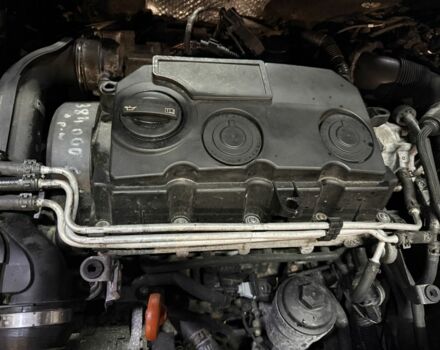 Фольксваген Пассат Варіант 2007 у Києві на Automoto.ua Чорний Фольксваген Пассат Варіант, об'ємом двигуна 1.9 л та пробігом 300 тис. км за 2750 $, фото 16 на Automoto.ua