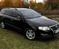 Фольксваген Пассат Варіант 2007 у Путивле на Automoto.ua Чорний Фольксваген Пассат Варіант, об'ємом двигуна 2 л та пробігом 267 тис. км за 6850 $, фото 1 на Automoto.ua