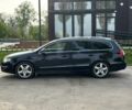 Черный Фольксваген Пассат Вариант, объемом двигателя 2 л и пробегом 270 тыс. км за 5800 $, фото 5 на Automoto.ua