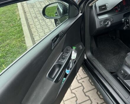 Чорний Фольксваген Пассат Варіант, об'ємом двигуна 2 л та пробігом 320 тис. км за 2600 $, фото 9 на Automoto.ua