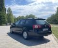 Фольксваген Пассат Вариант 2007 в Кременчуге на Automoto.ua Черный Фольксваген Пассат Вариант, объемом двигателя 2 л и пробегом 330 тыс. км за 5800 $, фото 2 на Automoto.ua