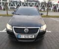 Чорний Фольксваген Пассат Варіант, об'ємом двигуна 2 л та пробігом 324 тис. км за 4650 $, фото 19 на Automoto.ua