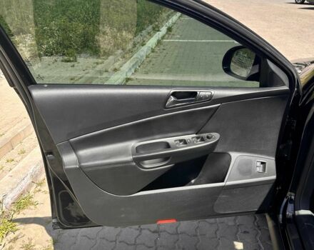 Чорний Фольксваген Пассат Варіант, об'ємом двигуна 2 л та пробігом 292 тис. км за 6200 $, фото 19 на Automoto.ua