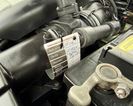 Черный Фольксваген Пассат Вариант, объемом двигателя 2 л и пробегом 400 тыс. км за 5450 $, фото 17 на Automoto.ua