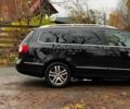 Черный Фольксваген Пассат Вариант, объемом двигателя 2 л и пробегом 326 тыс. км за 6990 $, фото 9 на Automoto.ua