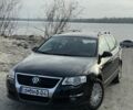 Черный Фольксваген Пассат Вариант, объемом двигателя 0 л и пробегом 293 тыс. км за 3150 $, фото 2 на Automoto.ua