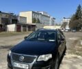 Черный Фольксваген Пассат Вариант, объемом двигателя 2 л и пробегом 267 тыс. км за 5200 $, фото 1 на Automoto.ua