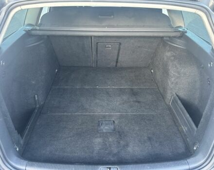 Чорний Фольксваген Пассат Варіант, об'ємом двигуна 2 л та пробігом 400 тис. км за 3050 $, фото 17 на Automoto.ua