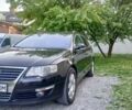 Черный Фольксваген Пассат Вариант, объемом двигателя 2 л и пробегом 270 тыс. км за 5906 $, фото 1 на Automoto.ua