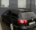 Чорний Фольксваген Пассат Варіант, об'ємом двигуна 2 л та пробігом 300 тис. км за 6500 $, фото 6 на Automoto.ua