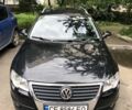 Чорний Фольксваген Пассат Варіант, об'ємом двигуна 2 л та пробігом 243 тис. км за 5600 $, фото 1 на Automoto.ua