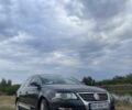Чорний Фольксваген Пассат Варіант, об'ємом двигуна 2 л та пробігом 360 тис. км за 7000 $, фото 1 на Automoto.ua