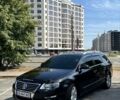 Чорний Фольксваген Пассат Варіант, об'ємом двигуна 2 л та пробігом 235 тис. км за 8508 $, фото 1 на Automoto.ua