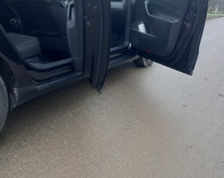 Чорний Фольксваген Пассат Варіант, об'ємом двигуна 1.9 л та пробігом 395 тис. км за 6600 $, фото 5 на Automoto.ua