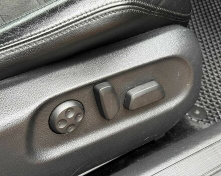 Черный Фольксваген Пассат Вариант, объемом двигателя 2 л и пробегом 326 тыс. км за 6990 $, фото 18 на Automoto.ua