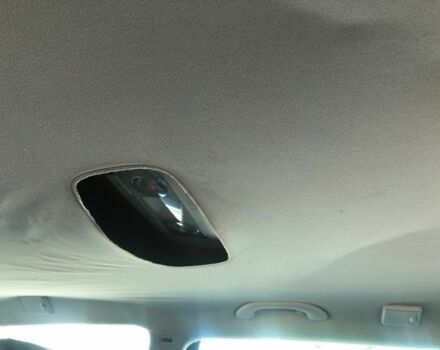 Черный Фольксваген Пассат Вариант, объемом двигателя 2 л и пробегом 334 тыс. км за 6500 $, фото 19 на Automoto.ua