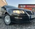 Фольксваген Пассат Варіант 2007 у Смеле на Automoto.ua Чорний Фольксваген Пассат Варіант, об'ємом двигуна 2 л та пробігом 319 тис. км за 6800 $, фото 1 на Automoto.ua