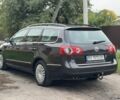 Черный Фольксваген Пассат Вариант, объемом двигателя 2 л и пробегом 355 тыс. км за 4655 $, фото 1 на Automoto.ua