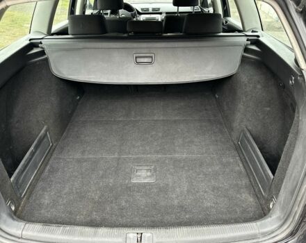 Черный Фольксваген Пассат Вариант, объемом двигателя 1.9 л и пробегом 320 тыс. км за 2600 $, фото 15 на Automoto.ua