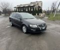 Чорний Фольксваген Пассат Варіант, об'ємом двигуна 2 л та пробігом 250 тис. км за 3100 $, фото 6 на Automoto.ua
