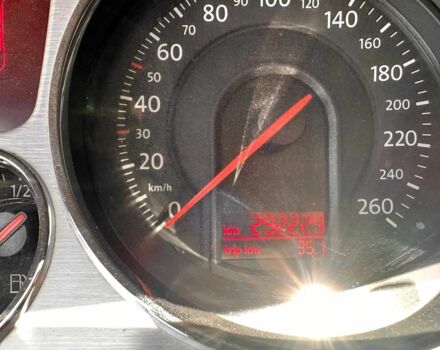 Чорний Фольксваген Пассат Варіант, об'ємом двигуна 2 л та пробігом 292 тис. км за 6200 $, фото 12 на Automoto.ua