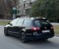 Черный Фольксваген Пассат Вариант, объемом двигателя 2 л и пробегом 370 тыс. км за 3400 $, фото 1 на Automoto.ua