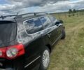 Черный Фольксваген Пассат Вариант, объемом двигателя 2 л и пробегом 357 тыс. км за 3000 $, фото 3 на Automoto.ua