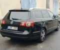 Чорний Фольксваген Пассат Варіант, об'ємом двигуна 0 л та пробігом 300 тис. км за 3100 $, фото 1 на Automoto.ua