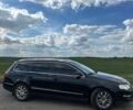 Черный Фольксваген Пассат Вариант, объемом двигателя 2 л и пробегом 304 тыс. км за 5900 $, фото 2 на Automoto.ua