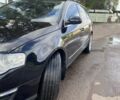 Черный Фольксваген Пассат Вариант, объемом двигателя 2 л и пробегом 252 тыс. км за 6800 $, фото 1 на Automoto.ua